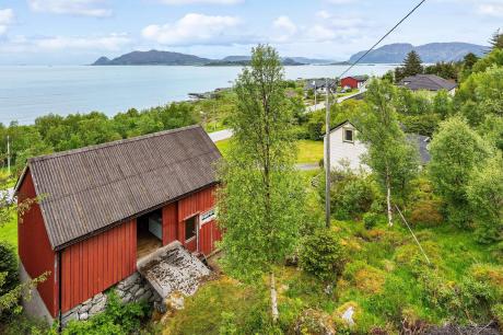 Holiday home Norway - : 