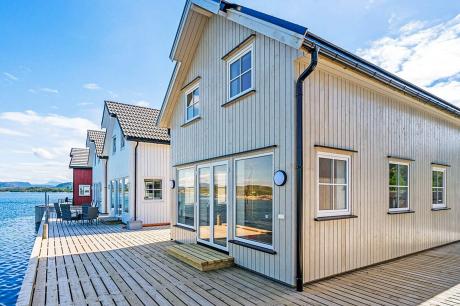 Holiday home Norway - : 