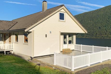 Holiday home Norway - : 