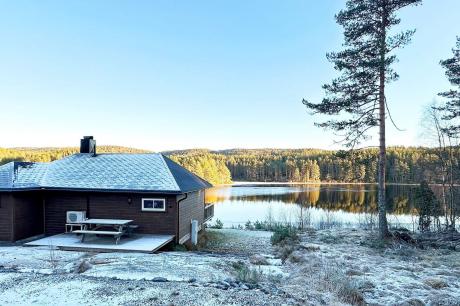 Holiday home Norway - : 