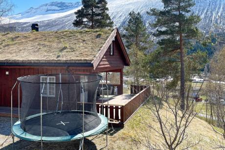 Holiday home Norway - : 