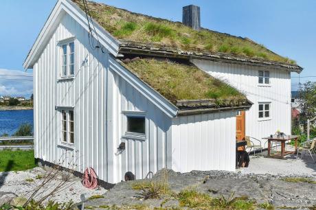 Holiday home Norway - : 