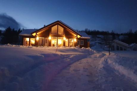 Holiday home Norway - : 