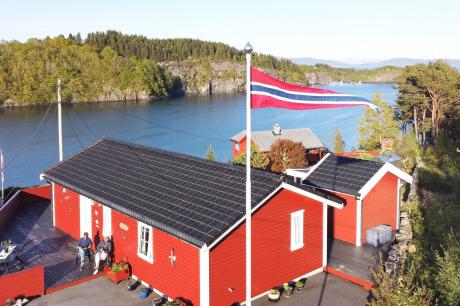 Holiday home Norway - : 