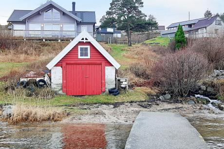 Holiday home Norway - : 