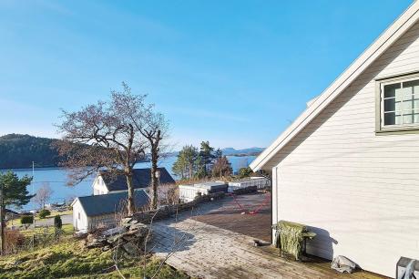 Holiday home Norway - : 