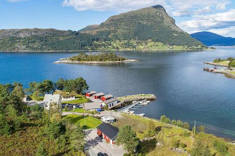 Holiday home Norway - : 