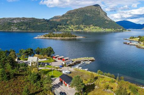 Holiday home Norway - : 