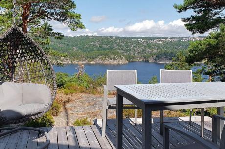 Holiday home Norway - : 