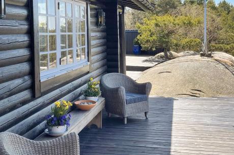 Holiday home Norway - : 