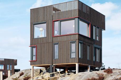 Holiday home Norway - : 