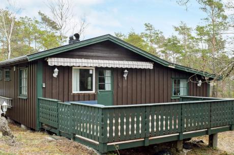 Holiday home Norway - : 