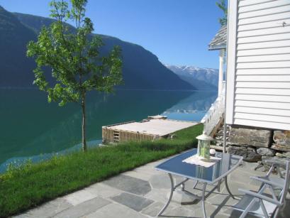 Holiday home Norway - : 