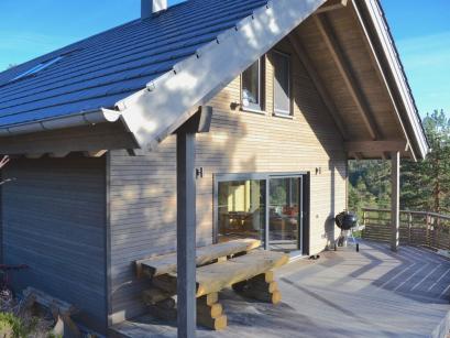 Holiday home Norway - : 