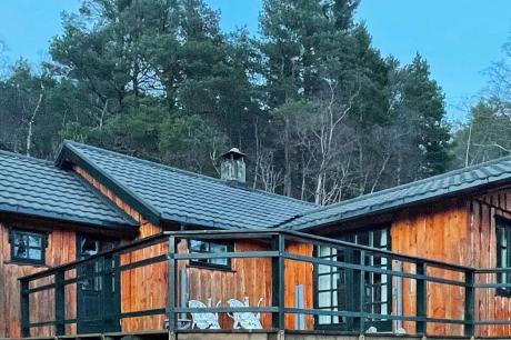 Holiday home Norway - : 