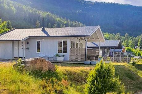 Holiday home Norway - : 