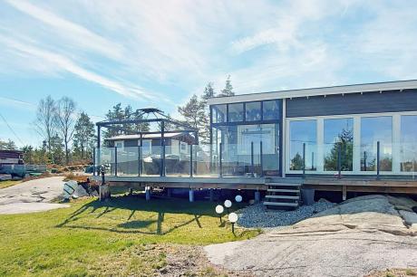 Holiday home Norway - : 