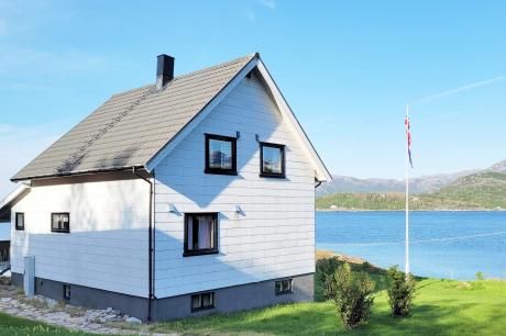 Holiday home Norway - : 