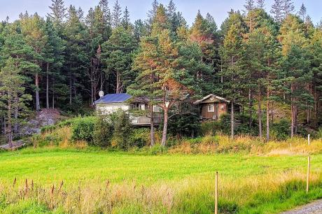 Holiday home Norway - : 