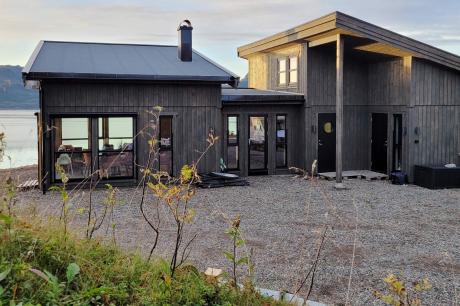 Holiday home Norway - : 