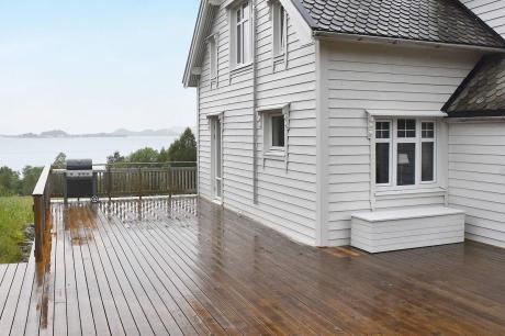 Holiday home Norway - : 