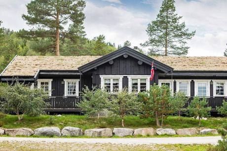 Holiday home Norway - : 