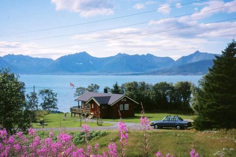 Holiday home Norway - : 