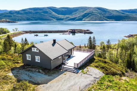 Holiday home Norway - : 