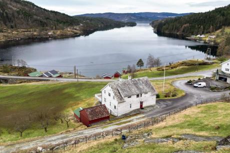 Holiday home Norway - : 