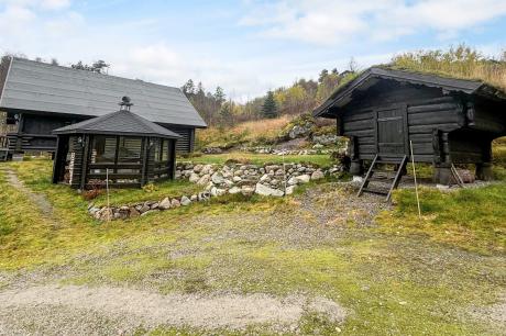 Holiday home Norway - : 