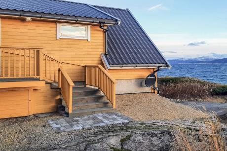 Holiday home Norway - : 