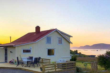 Holiday home Norway - : 