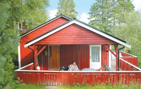 Holiday home Norway - : 