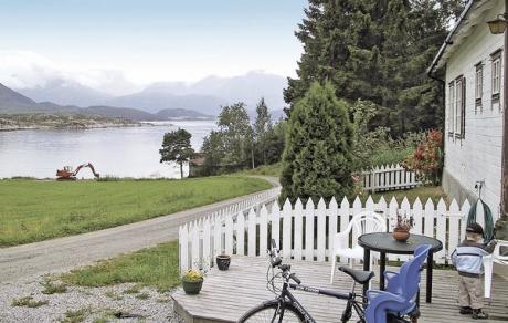 Holiday home Norway - : 