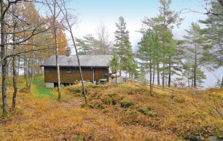 Holiday home Norway - : 