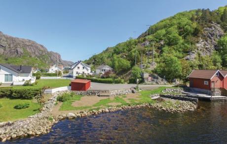 Holiday home Norway - : 