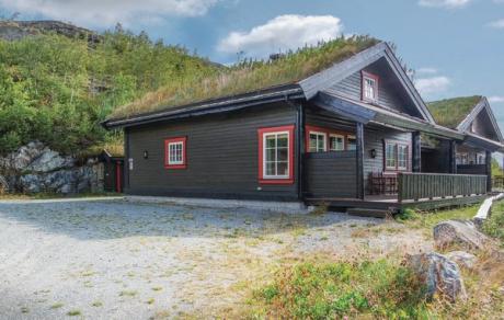 Ferienhaus Noorwegen - : 