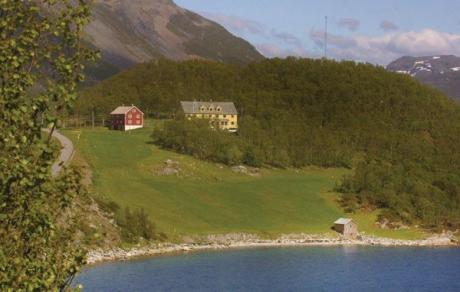 Holiday home Norway - : 