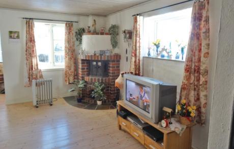 Ferienhaus Noorwegen - : 