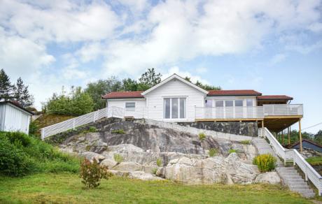 Holiday home Norway - : 