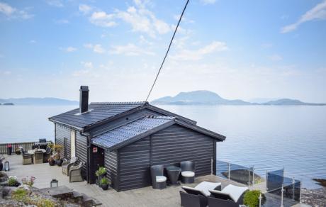 Holiday home Norway - : 