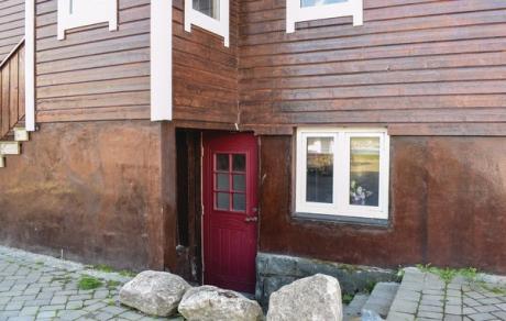 Holiday home Norway - : 