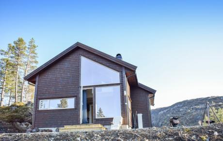 Holiday home Norway - : 