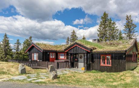 Holiday home Norway - : 