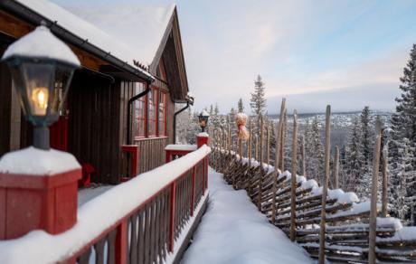 Holiday home Norway - : 