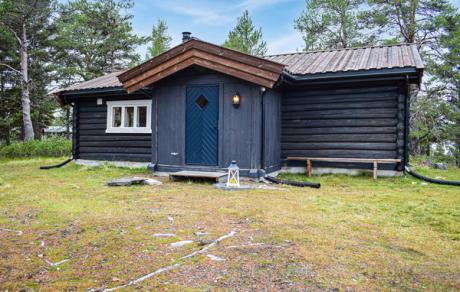 Holiday home Norway - : 