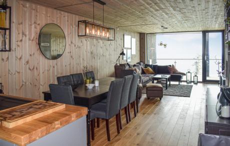 Holiday home Norway - : 