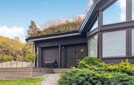 Holiday home Norway - : 