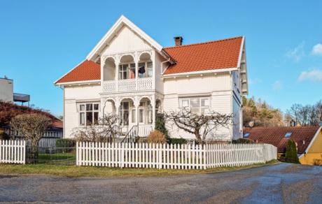 Holiday home Norway - : 