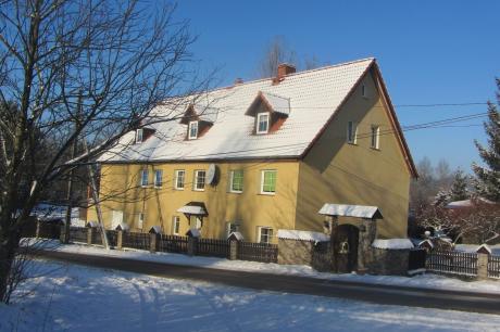 Ferienhaus Polen - : 